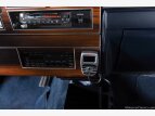 Thumbnail Photo 37 for 1988 Lincoln Town Car Signature